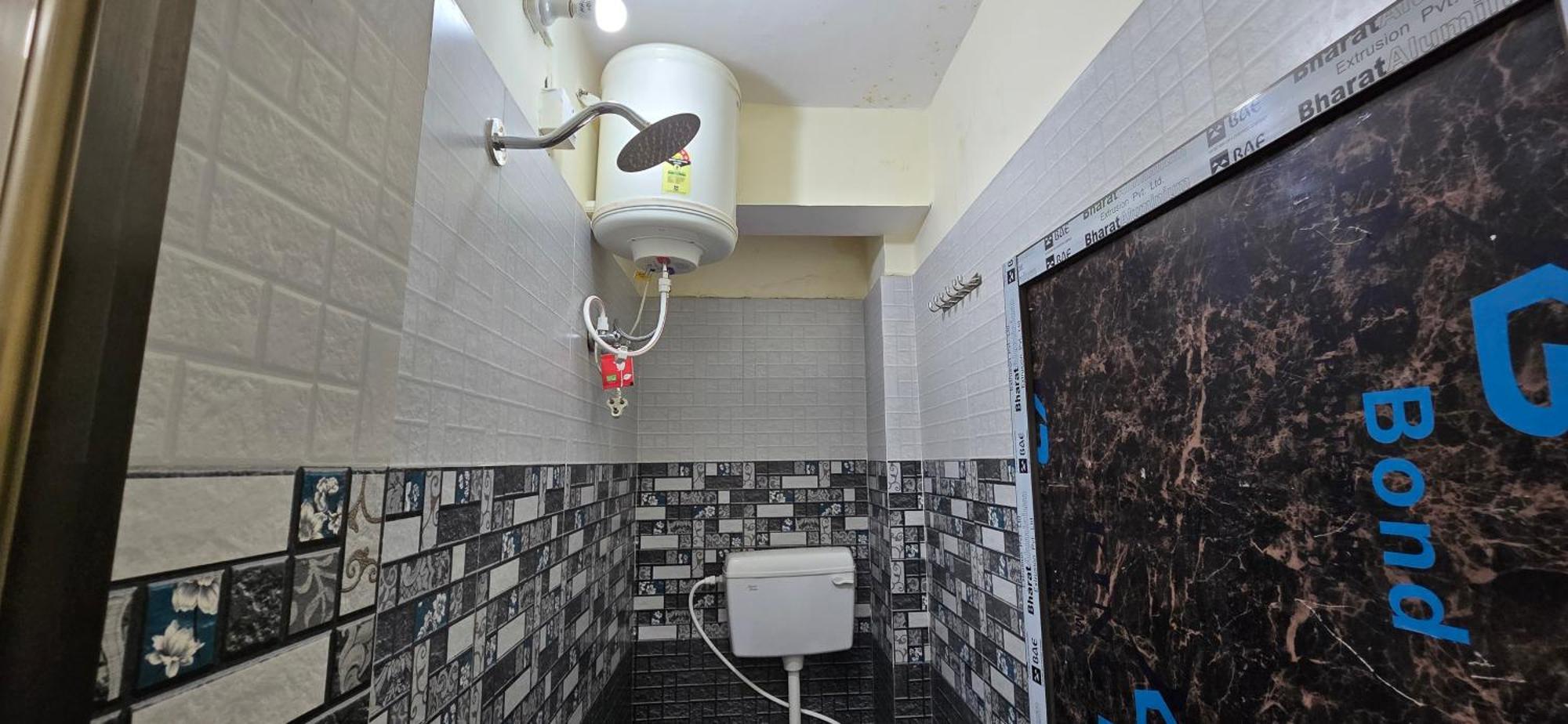Ramlala Paying Guest House Stay Just 100M From Saryu Ghat, Ayodhya Exterior foto